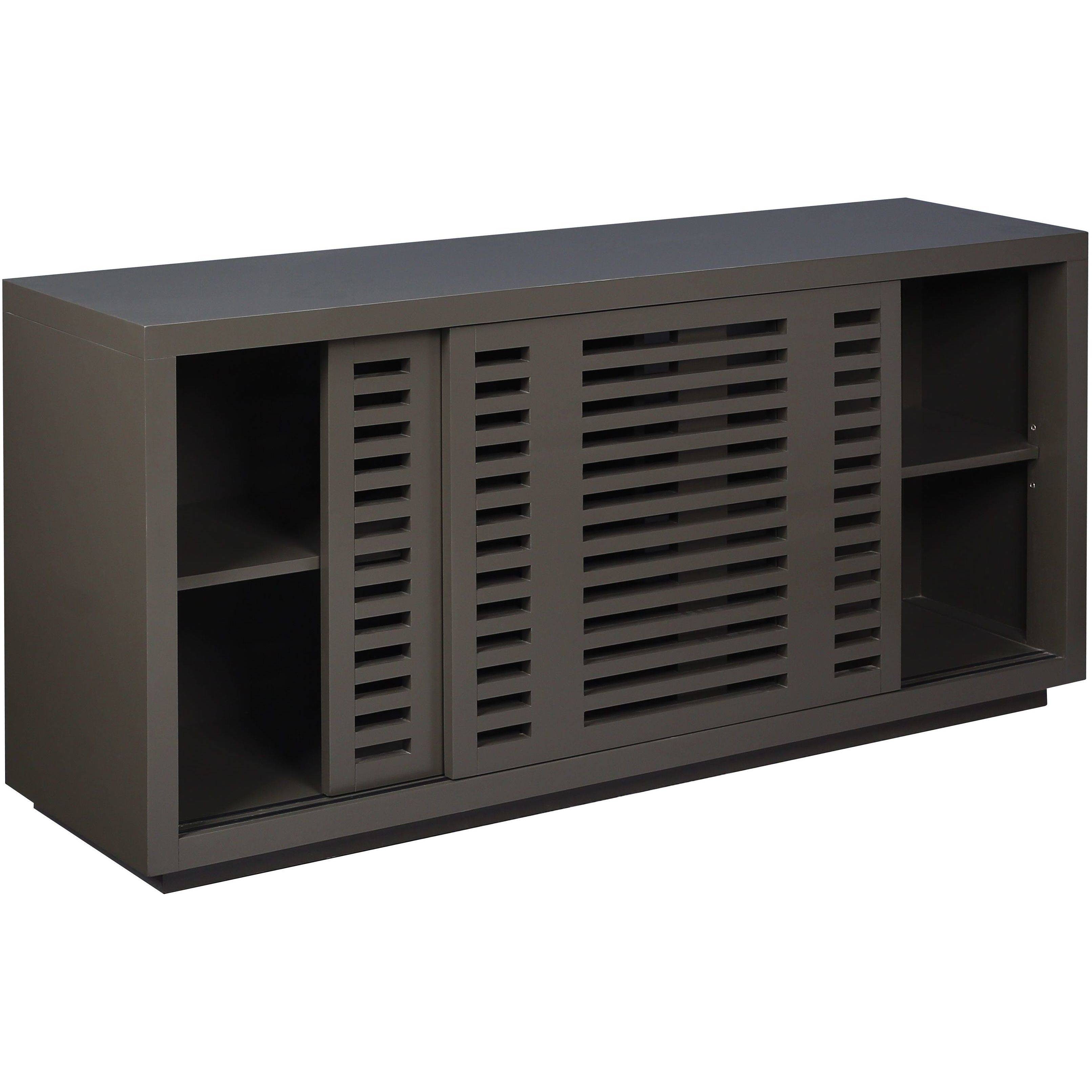 Calamar Urban Bronze Credenza
