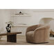 Thora Pink Lounge Chair