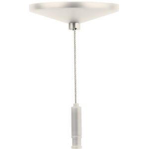 Suspension Cable Kit 2.95 inch Track Lighting