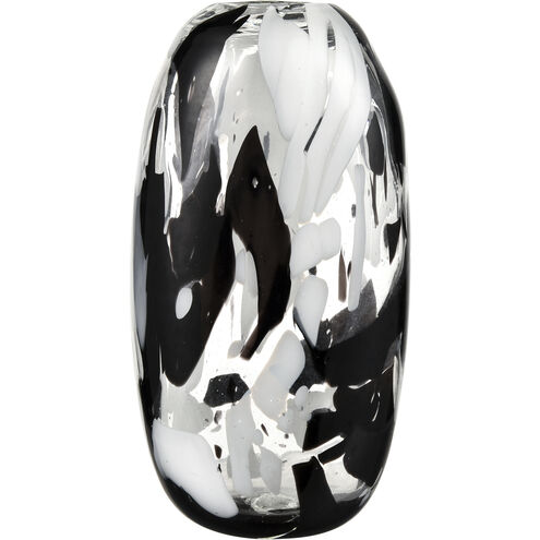 Gisli 11 X 6 inch Vase