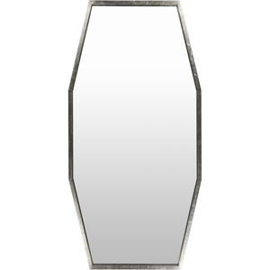 Adams 80 X 40 inch Antiqued Mirror, Full Length/Oversized
