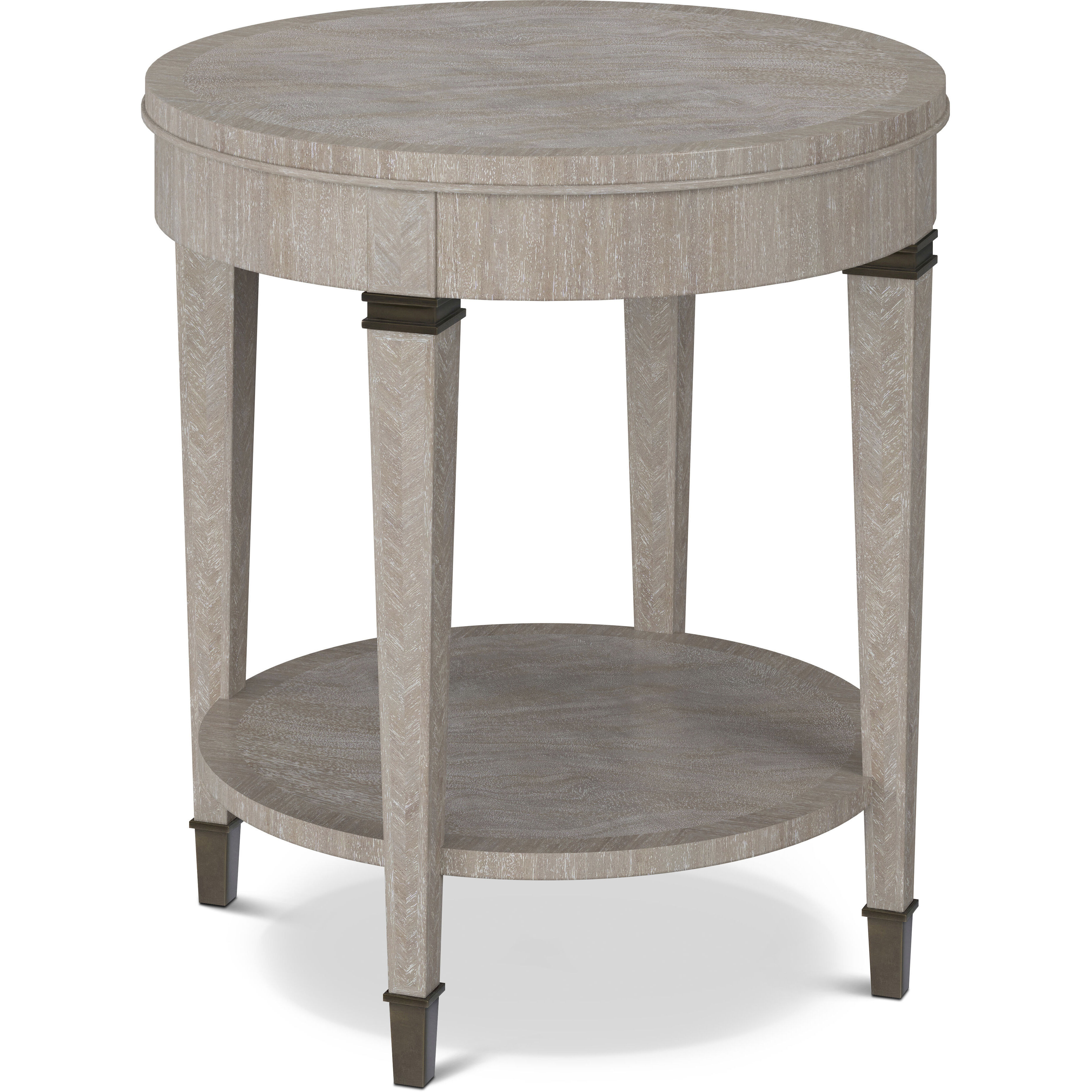 Gillies End & Side Table