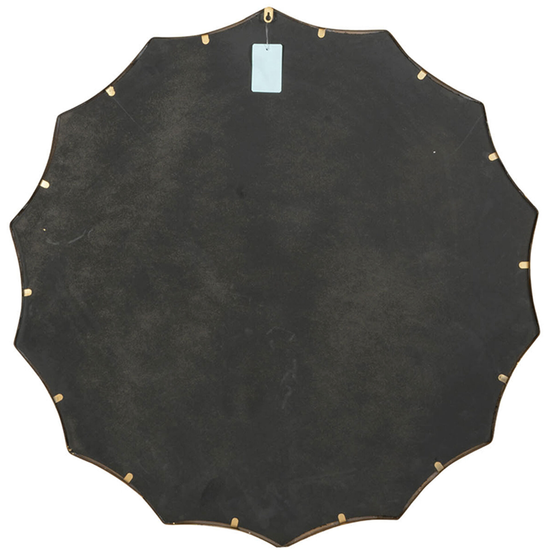 Anita 40 X 40 inch Wall Mirror