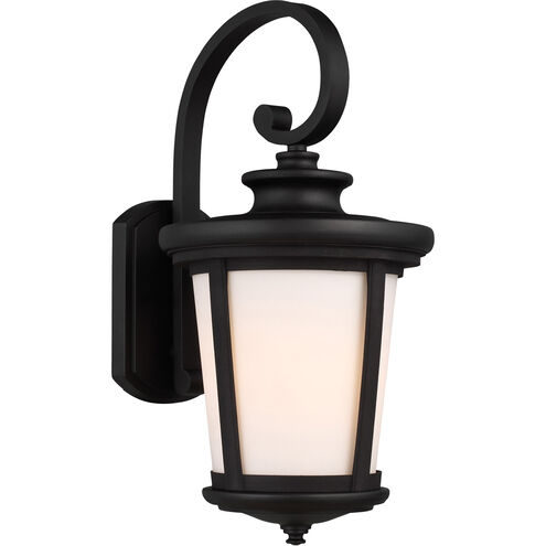 Eddington 1 Light 10.00 inch Outdoor Wall Light