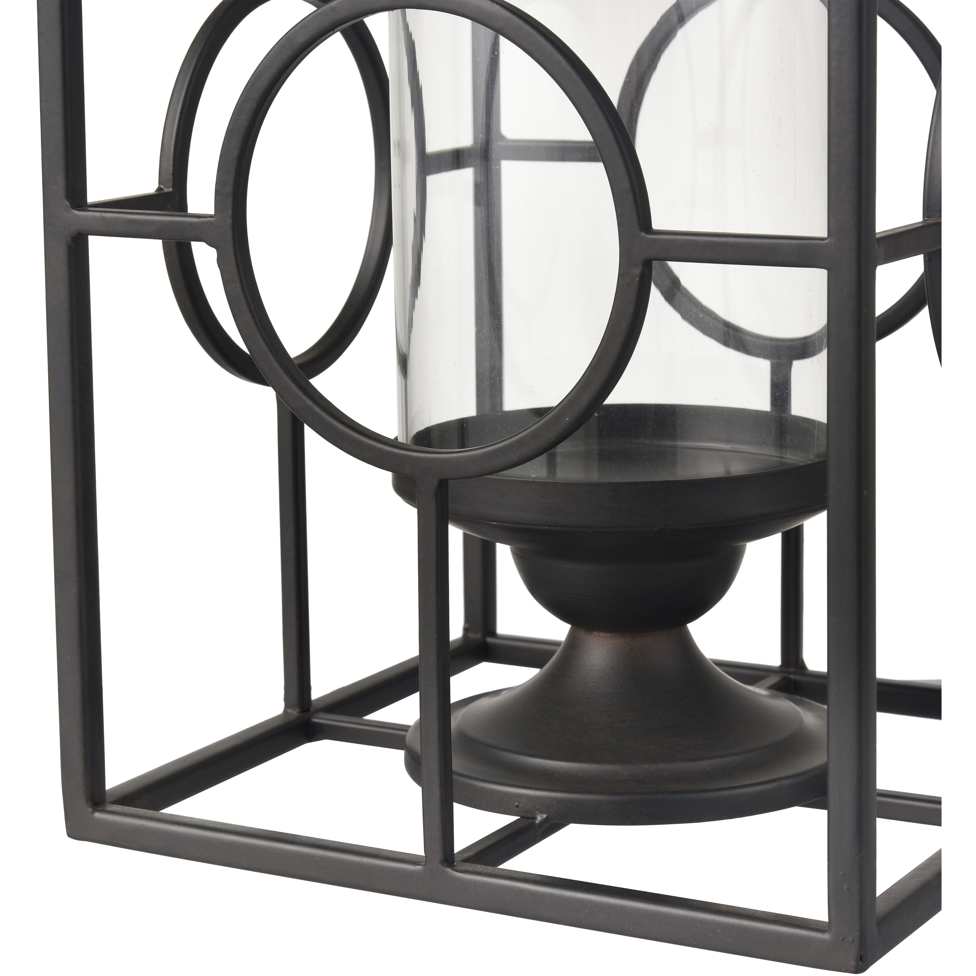 Earl 17.25 X 6.45 inch Lantern