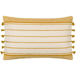 Layton 22 inch Pillow Cover, Lumbar