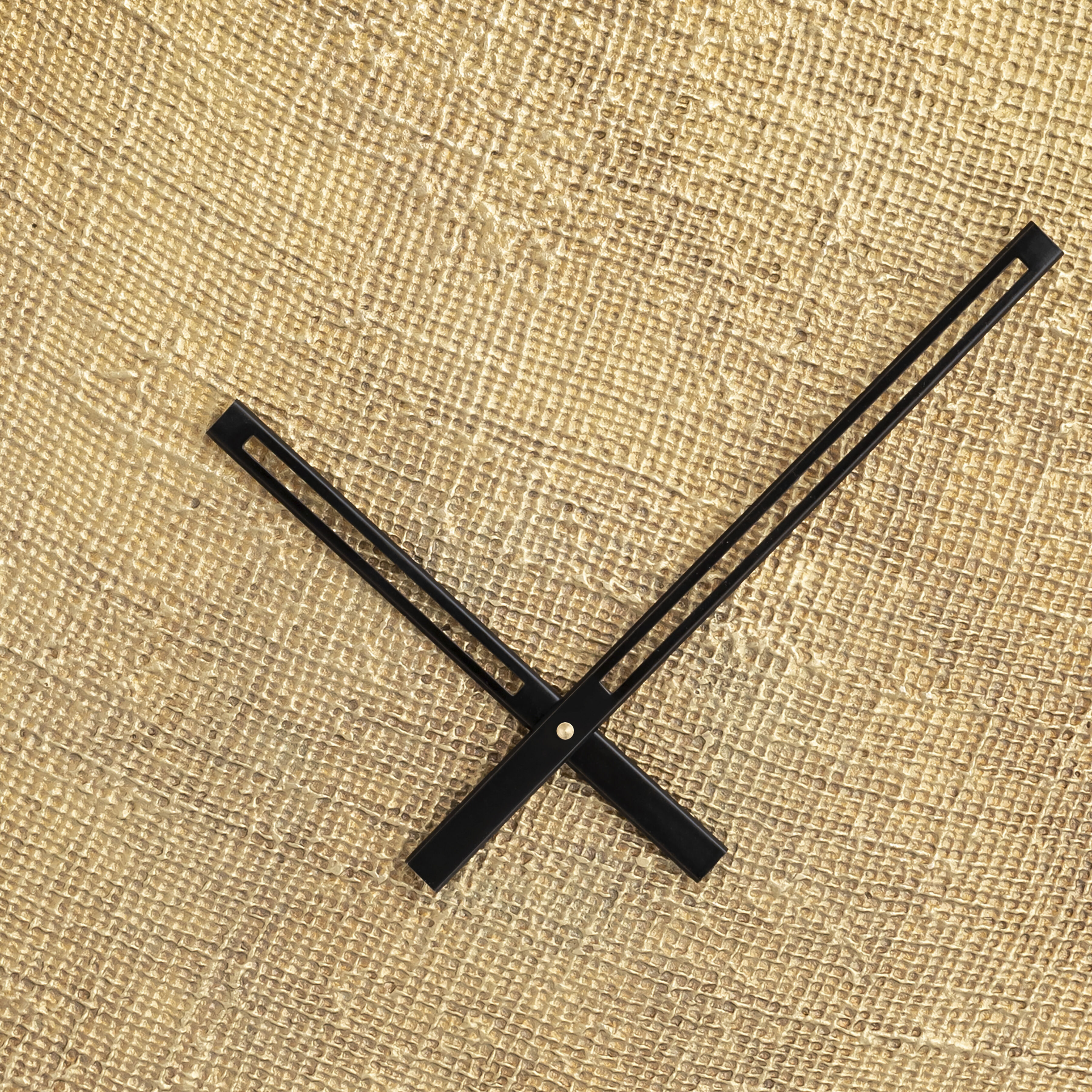 Sweeney 23 X 23 inch Wall Clock