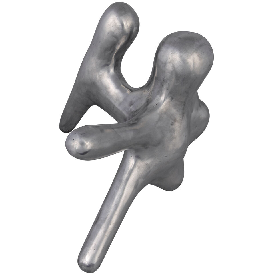 Wiggins Brushed Decor Accessory