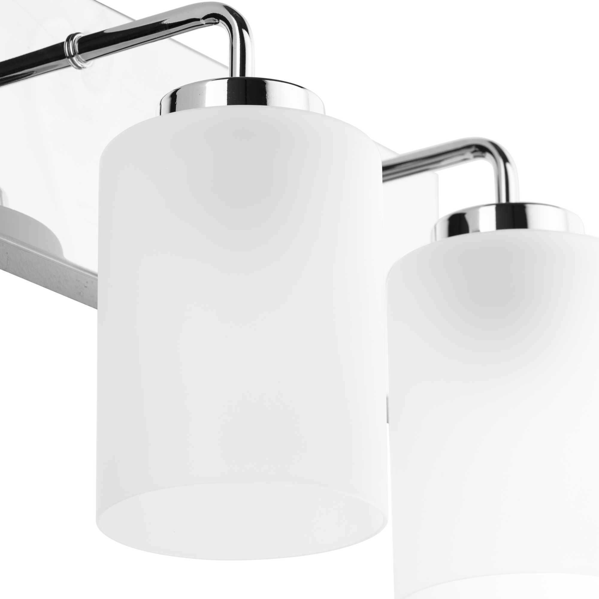 Merry 2 Light 12 inch Polished Chrome Bath Vanity Light Wall Light