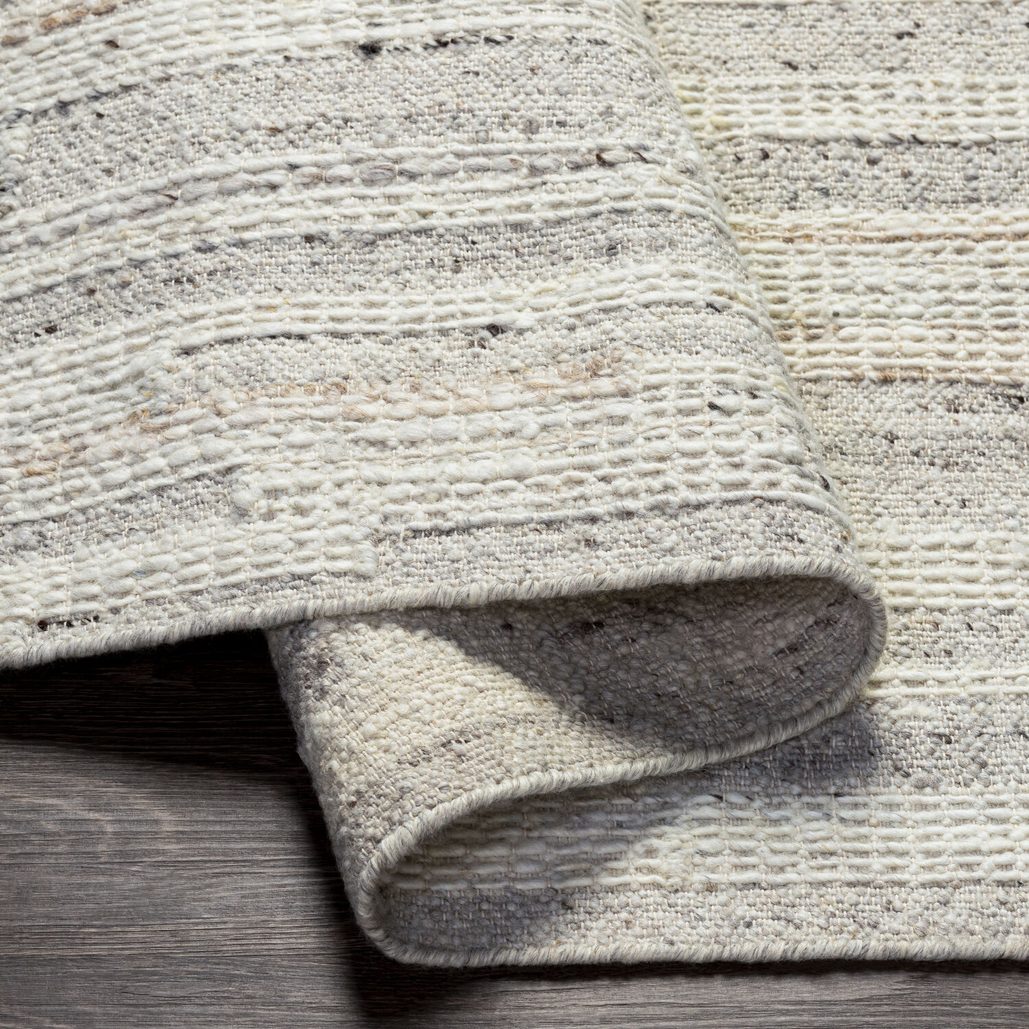 Bremen 144 X 106 inch Cream Rug in 9 X 12, Rectangle