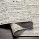 Bremen 144 X 106 inch Cream Rug in 9 X 12, Rectangle