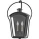 Heritage Yale Outdoor Wall Mount Lantern