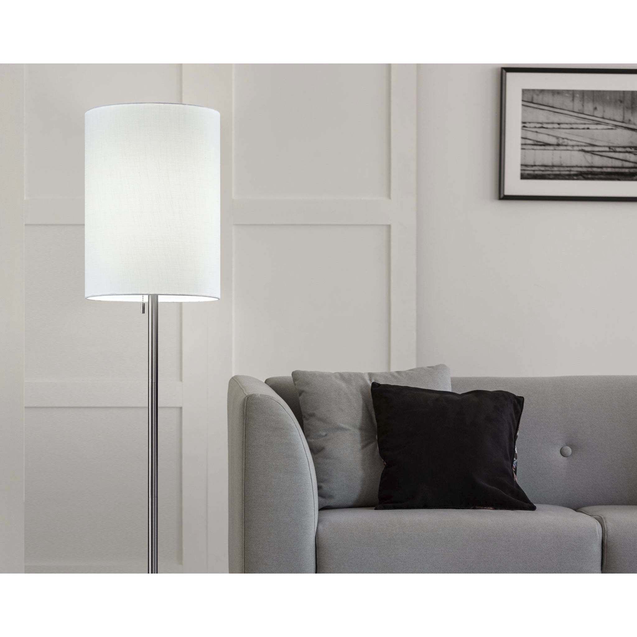 Liam floor lamp cheap