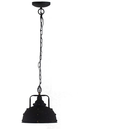 Anita 1 Light 10.4 inch Hanging Lamp Ceiling Light