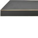 Pharmacy 22 inch 60 watt Dark Bronze Table Lamp Portable Light, Adjustable Pole