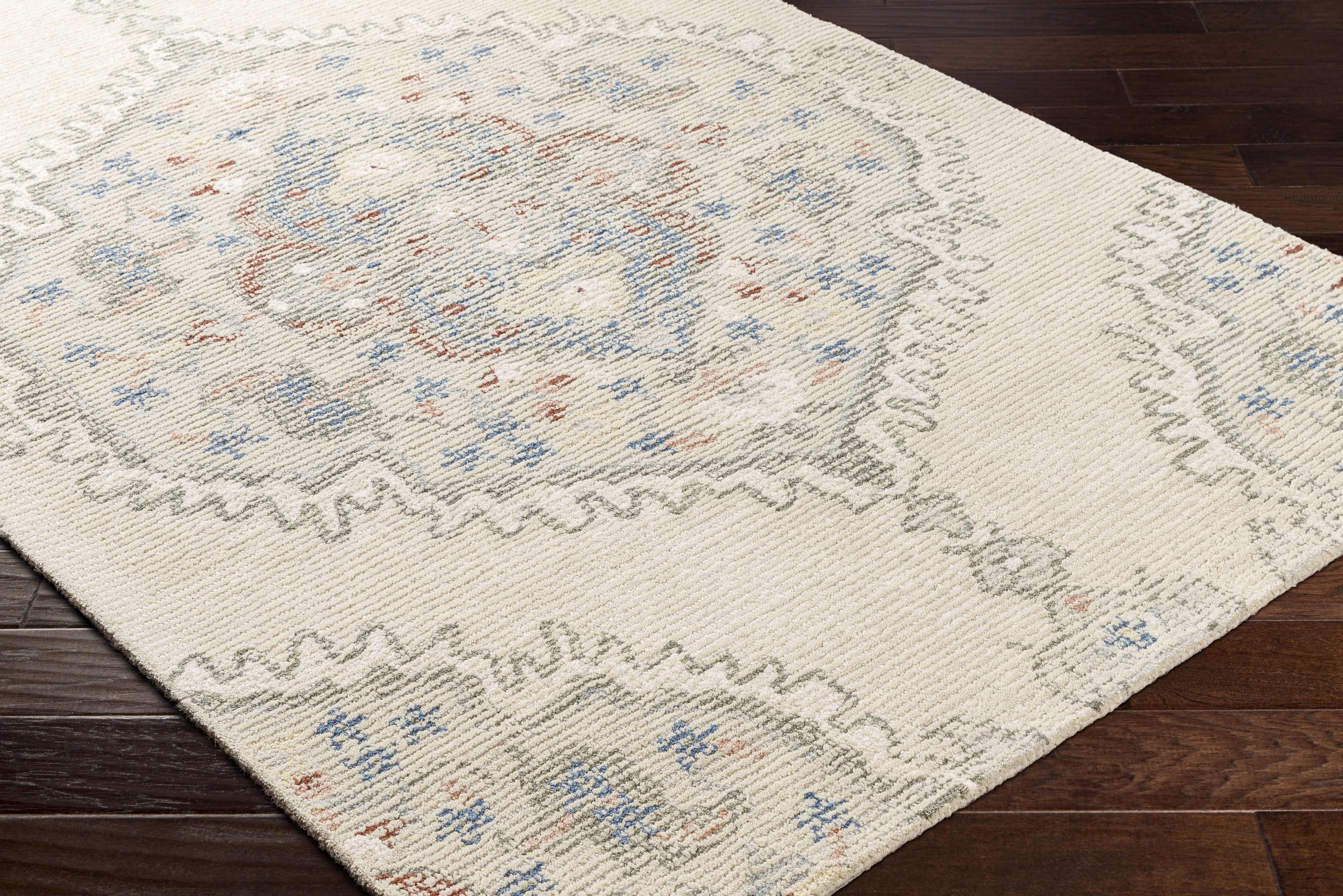 Vivianne 144 X 108 inch Rug, Rectangle