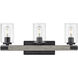Lowell Vanity Wall Light