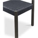 Finn Black Dining Chair