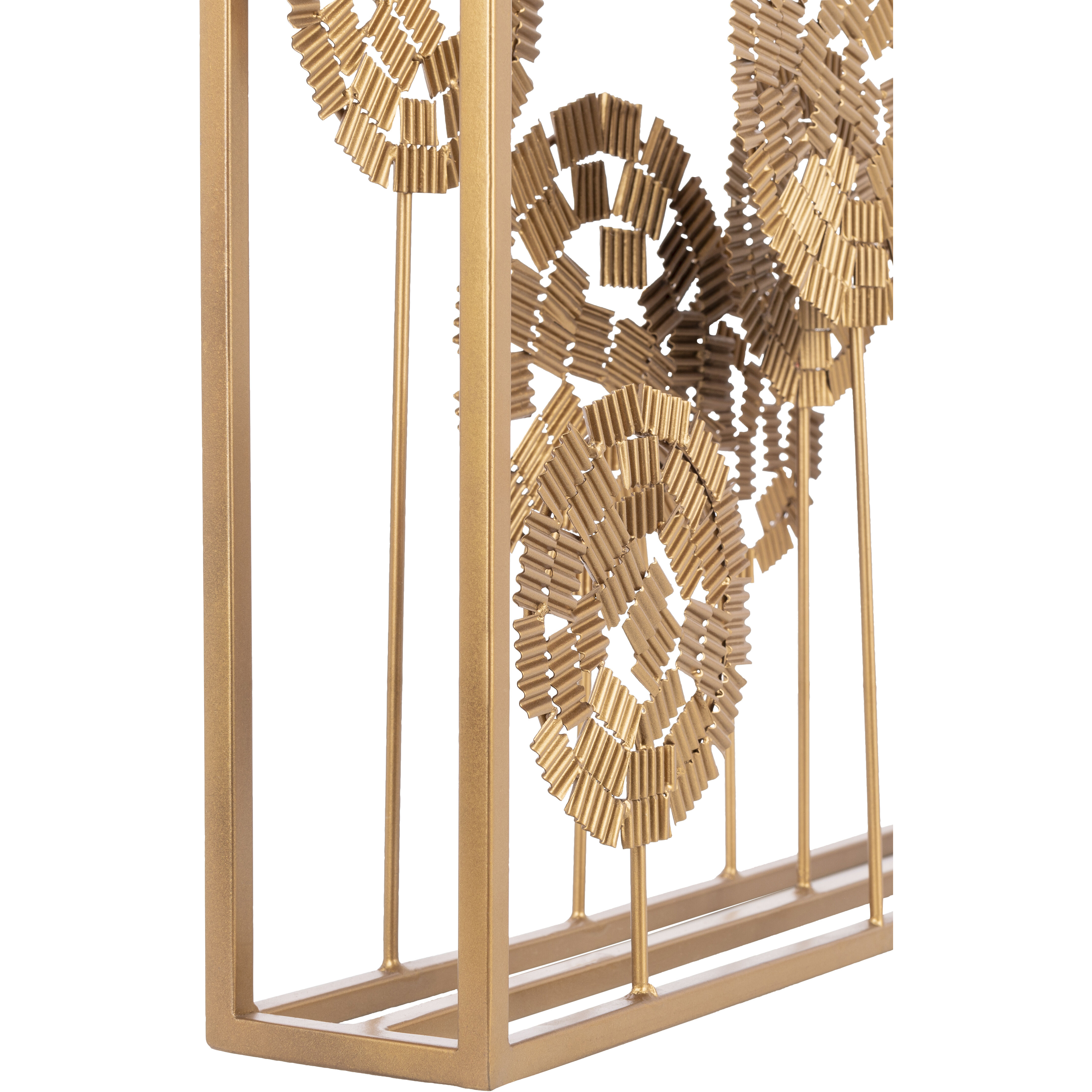 Tamba Camel Wall Art, Rectangle