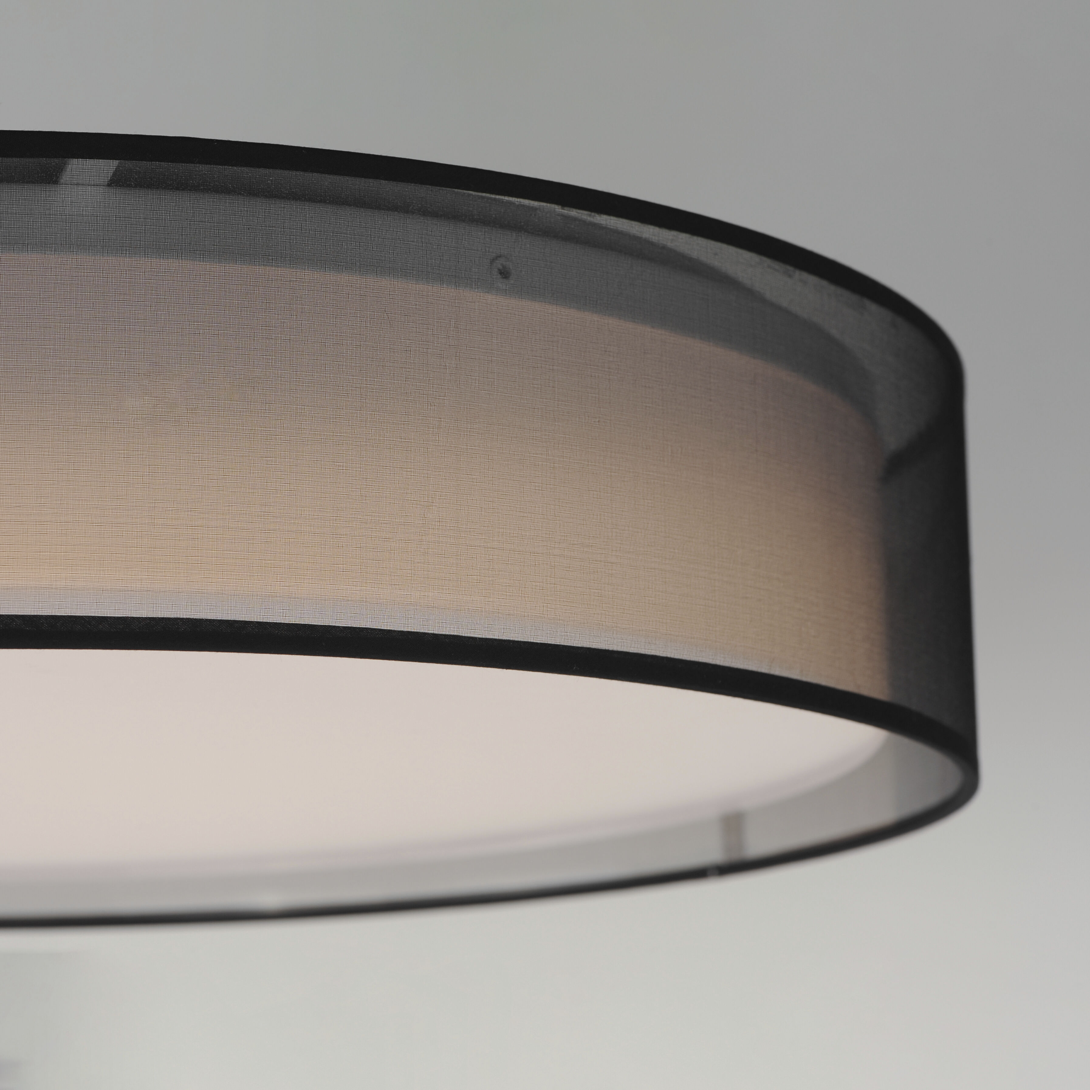 Prime LED 25 inch Flush Mount Ceiling Light