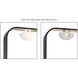 Dagmar Wall Sconce Wall Light
