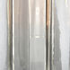 Cubic Glass Sconce Wall Light