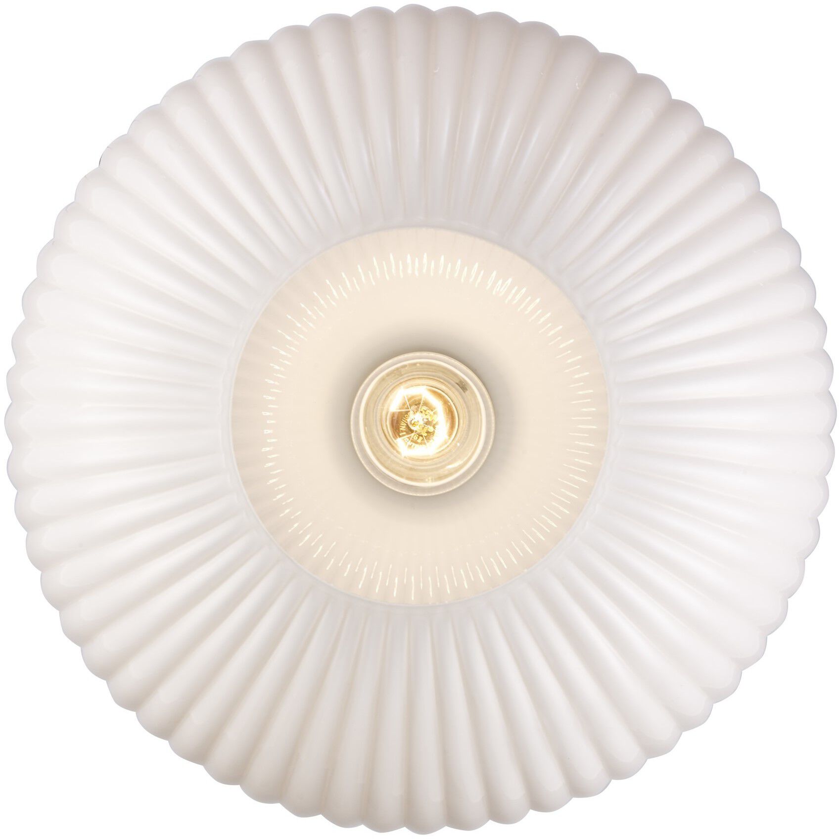 Aristo 1 Light 12 inch Antique Gold Semi-Flush Mount Ceiling Light