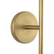 Elixir Wall Sconce Wall Light