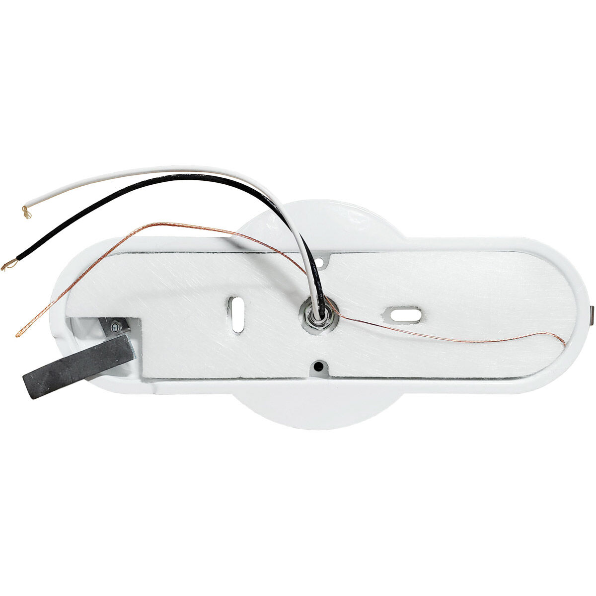 Envisage 2 Light 12 inch White Vanity Light Wall Light