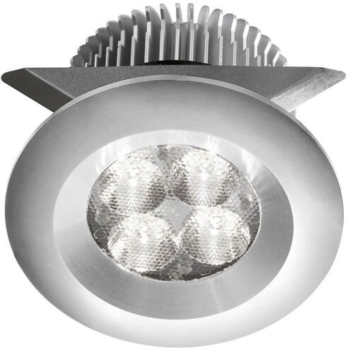 Logan Aluminum Pot Light