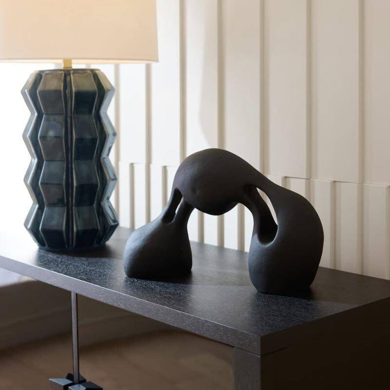 Jabari 17 X 11 inch Sculpture