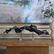 Charred Timber 33.85 X 11.5 inch Sculpture