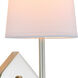 Astor 1 Light 5 inch Polished Nickel Wall Sconce Wall Light