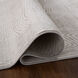 Laila 130 X 94 inch Earth Tones Rug in 8 x 11