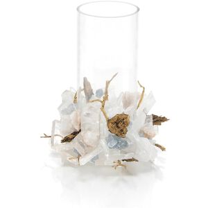 Illuminator 10.5 X 8.5 inch Vase