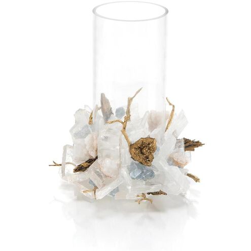 Illuminator 10.5 X 8.5 inch Vase