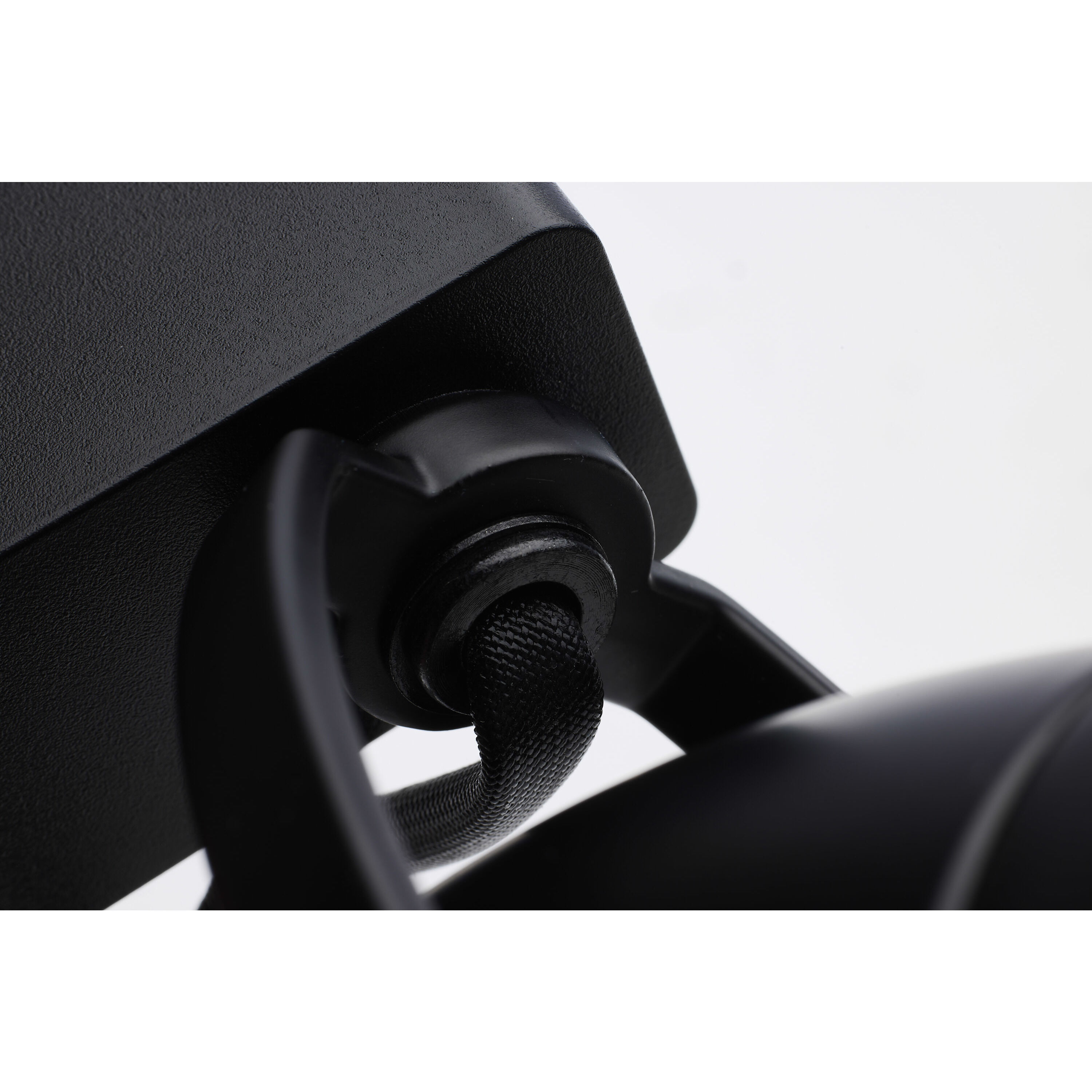 Brentwood 1 Light 120 Matte Black Track Lighting Ceiling Light