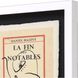 Geometrics Collection Multi Framed Art