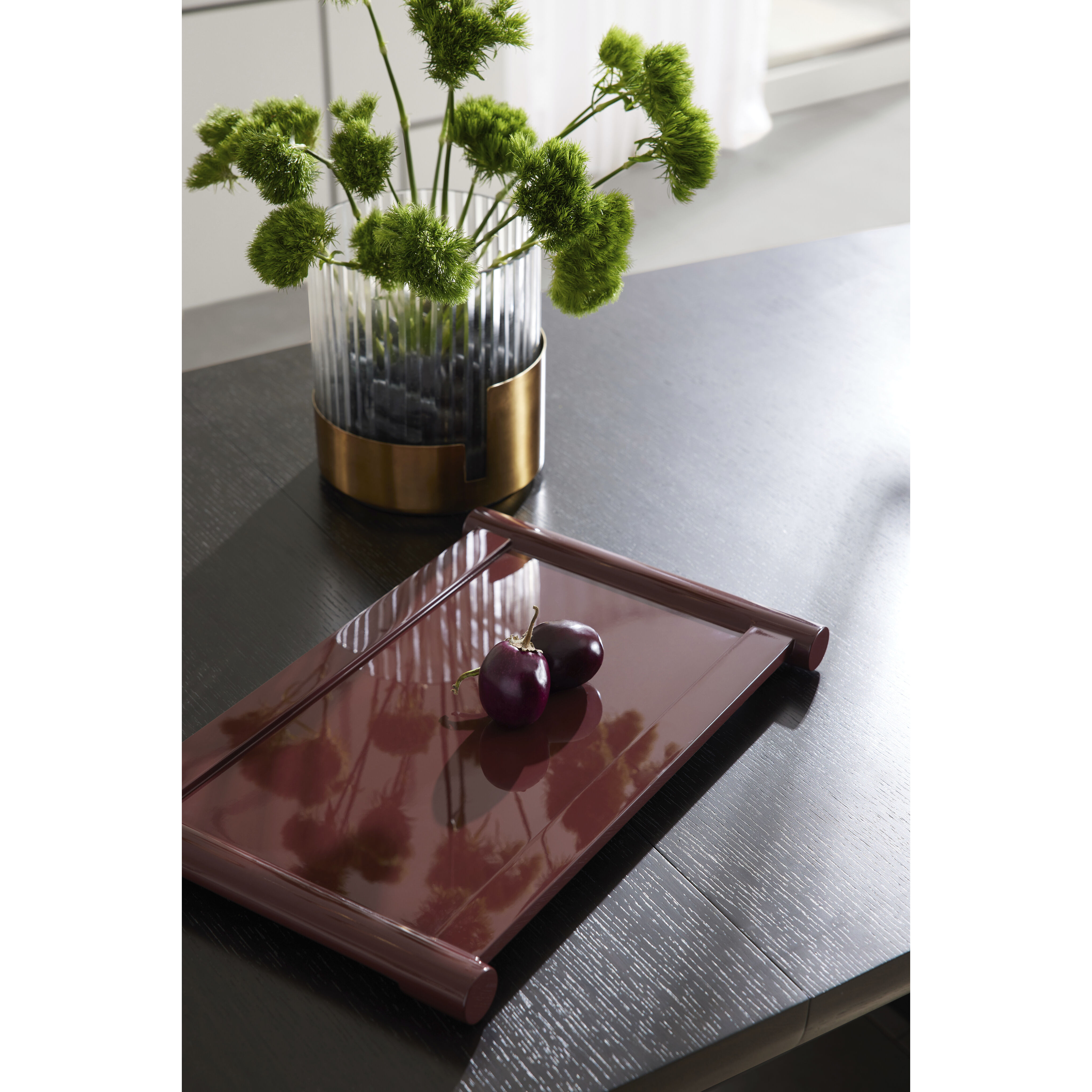 Primrose 9 X 8 inch Hurricane, Short