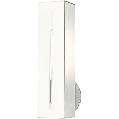 Soma 1 Light 5.00 inch Wall Sconce
