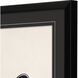 Juvenile Collection Shadow Box In Black Framed Art