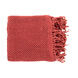 Montano 70 X 50 inch Pink Throw