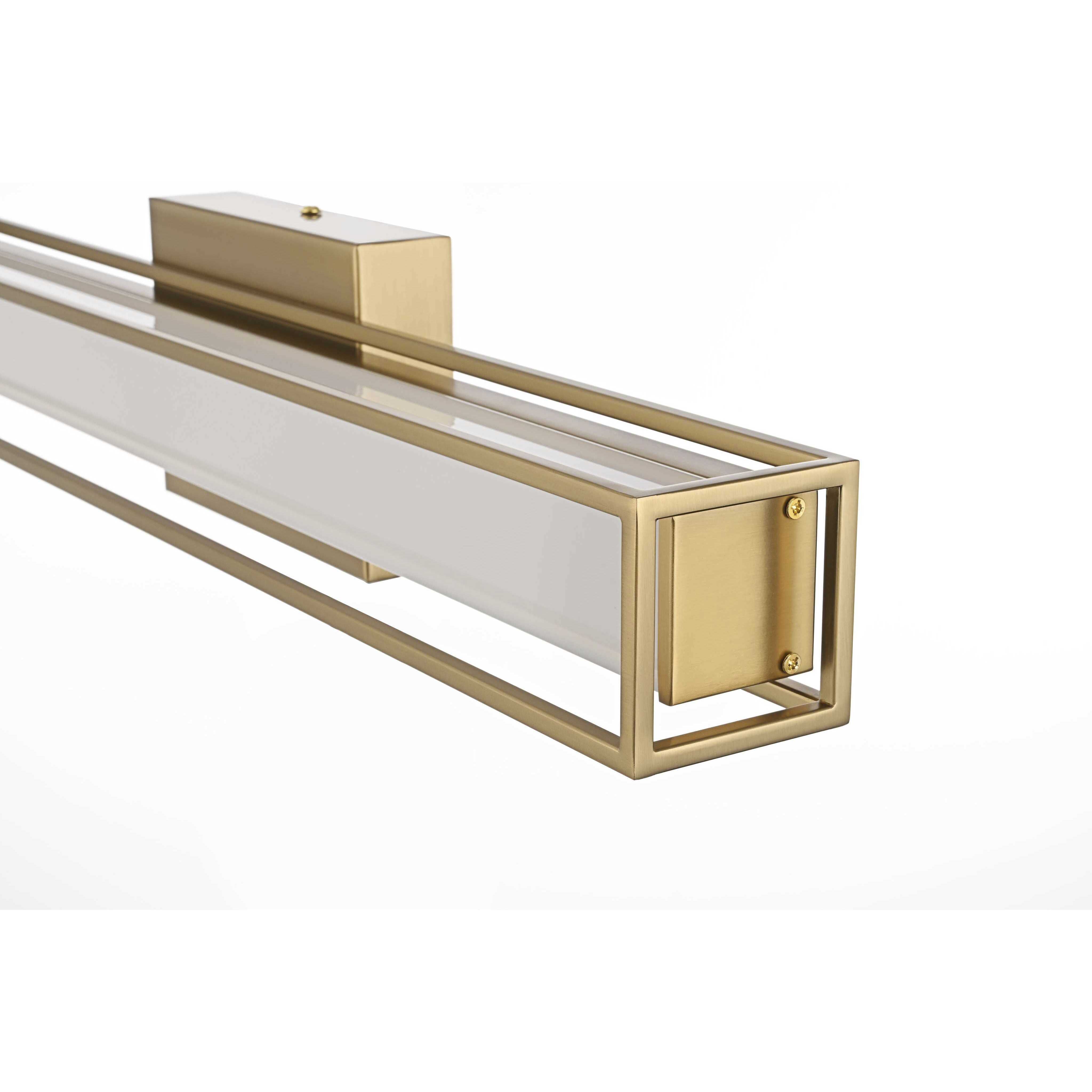 Aden Wall Sconce Wall Light