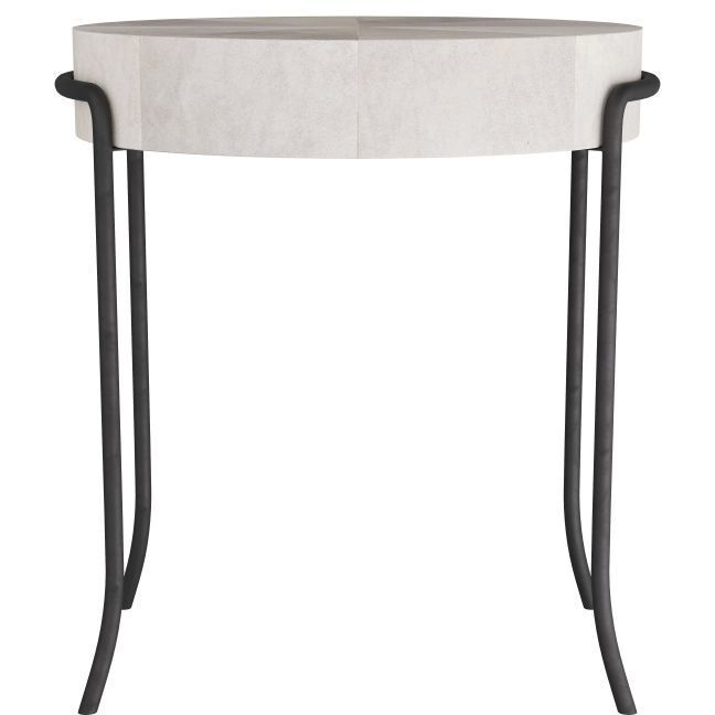 Mosquito End Table