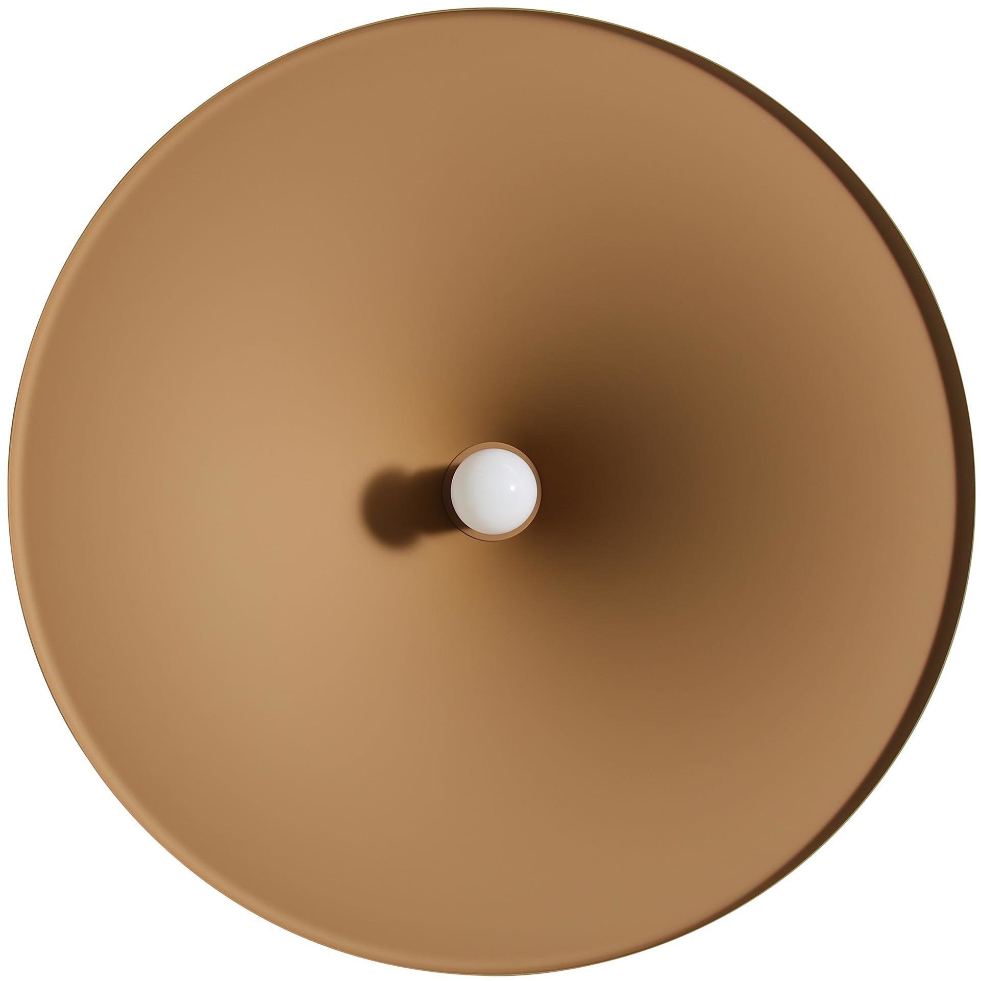 Vistara Pendant Ceiling Light in Latte