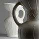 Ravine 19 X 13 inch Vase