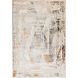 Melet 114 X 79 inch Mineral Tones Rug in 6 x 9