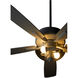 Ovation 52 inch Studio White Ceiling Fan