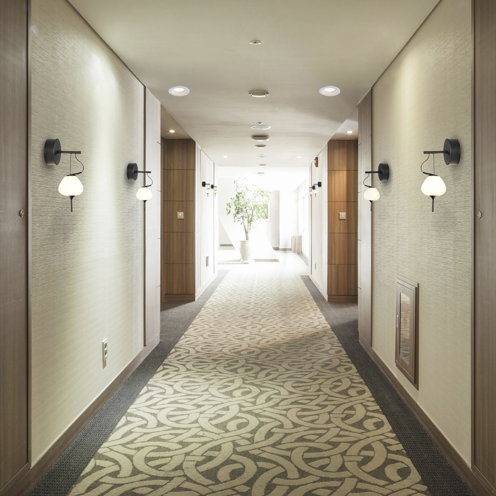 Artisan Collection/LECCE Series Wall Sconce Wall Light