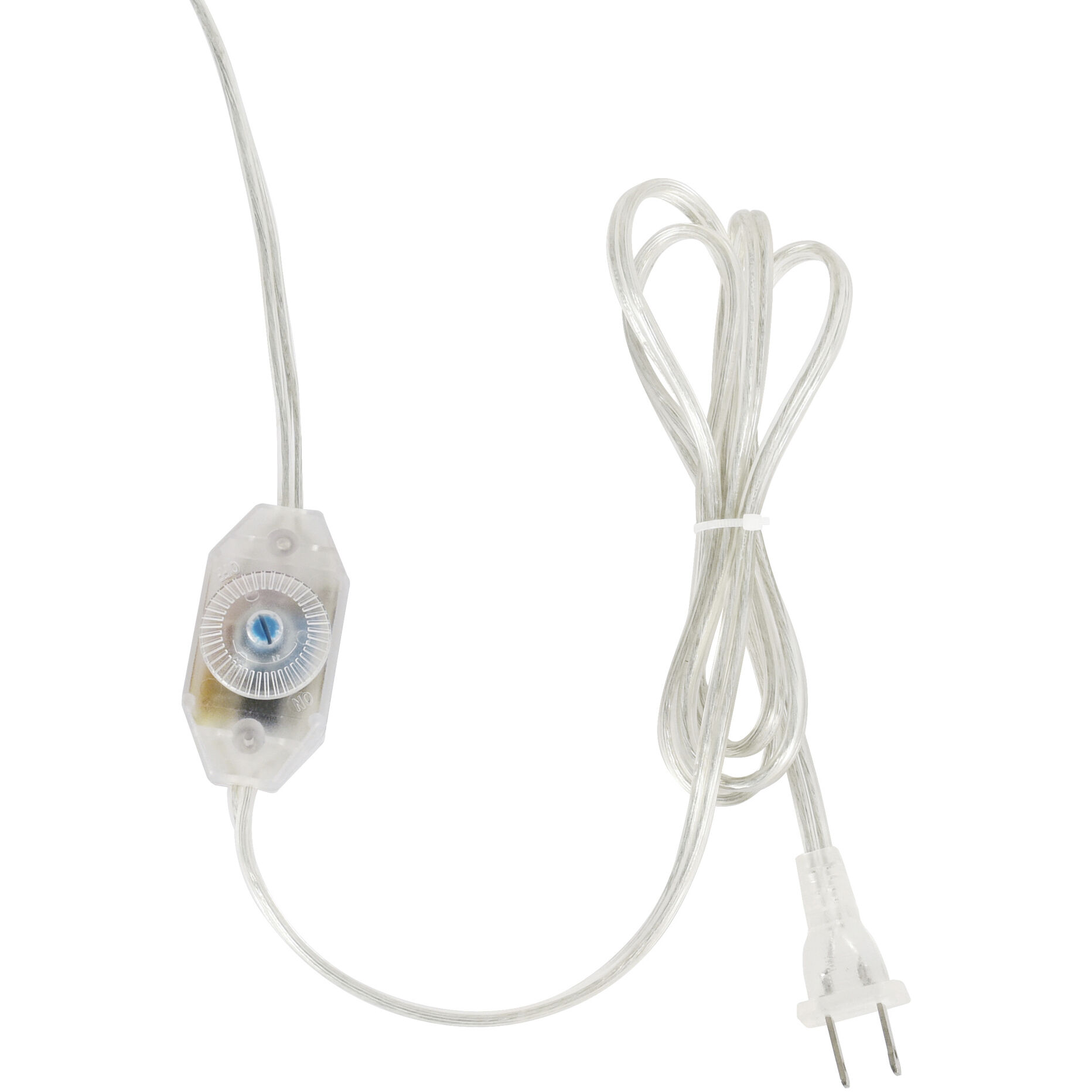 Balanced 23 inch 1.00 watt Chrome Table Lamp Portable Light